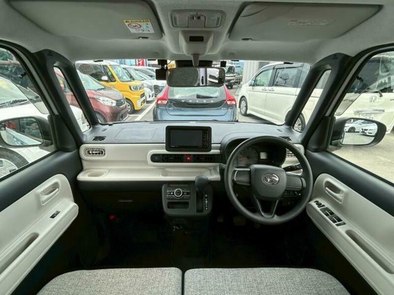 MOVE CANBUS