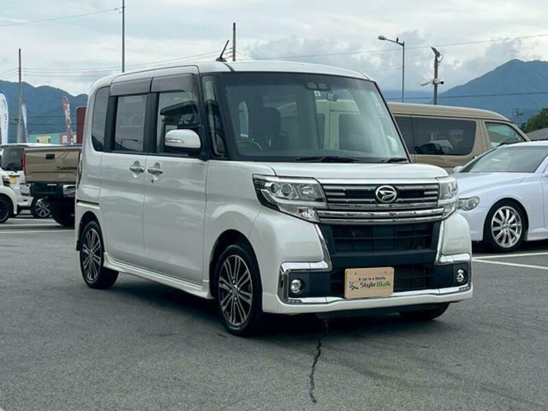 TANTO