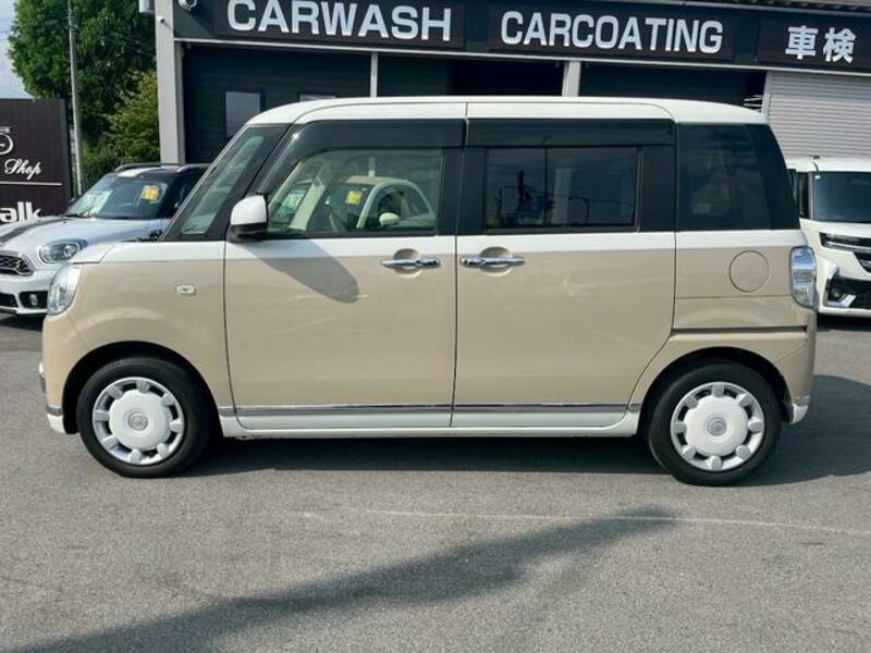 MOVE CANBUS
