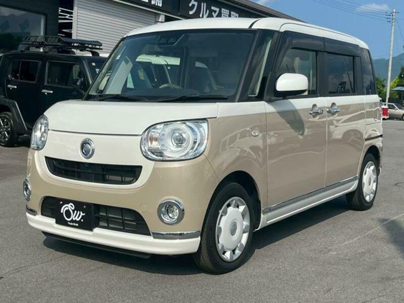 MOVE CANBUS