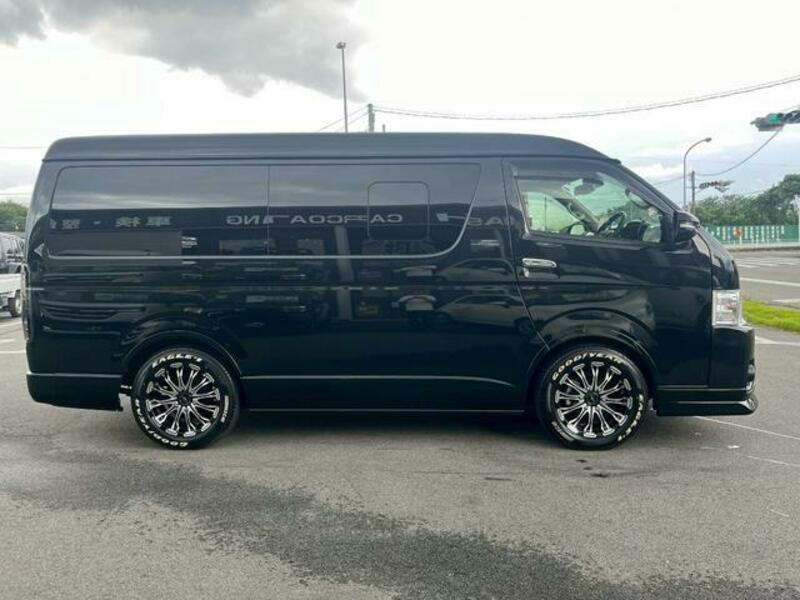 HIACE WAGON