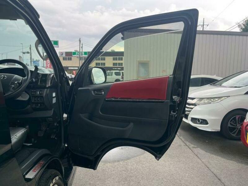 HIACE WAGON