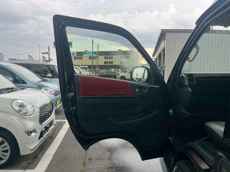 HIACE WAGON