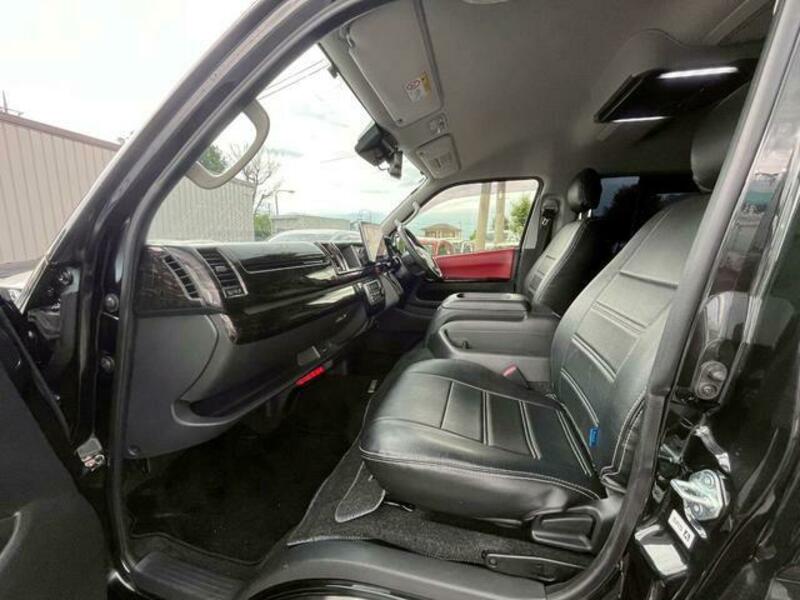 HIACE WAGON