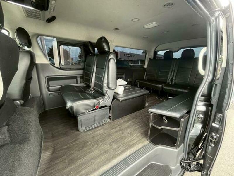 HIACE WAGON