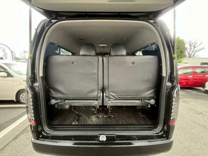 HIACE WAGON
