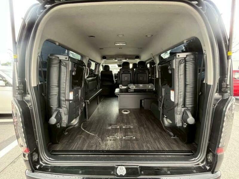 HIACE WAGON