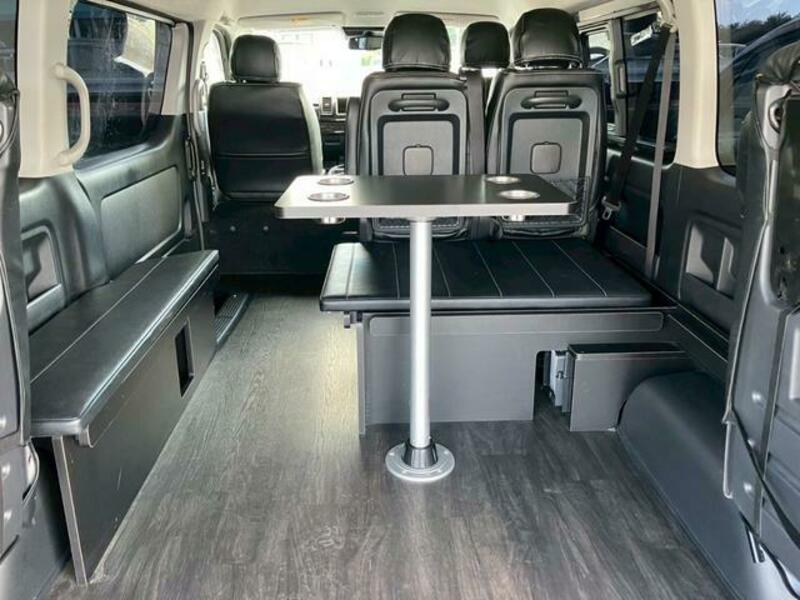 HIACE WAGON