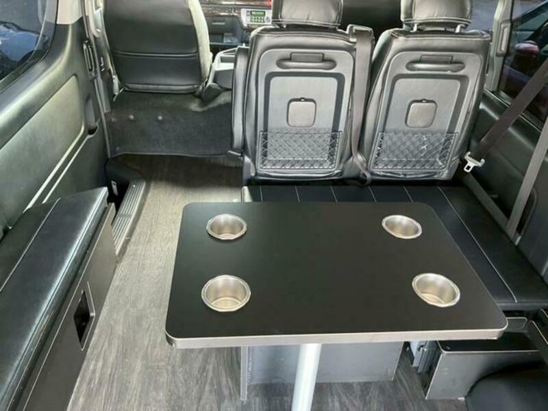 HIACE WAGON