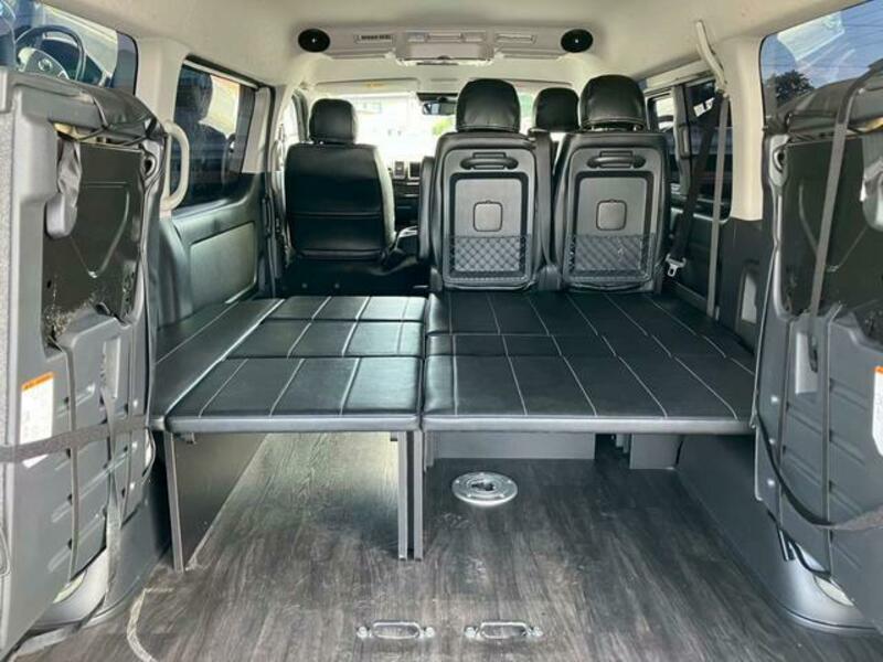 HIACE WAGON