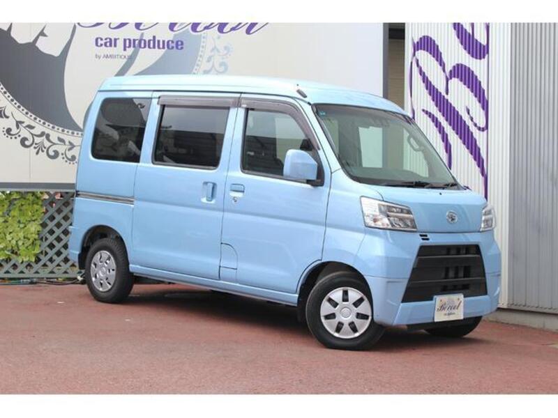 HIJET CARGO