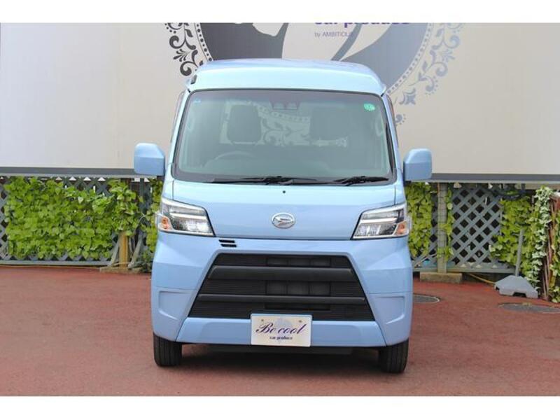 HIJET CARGO