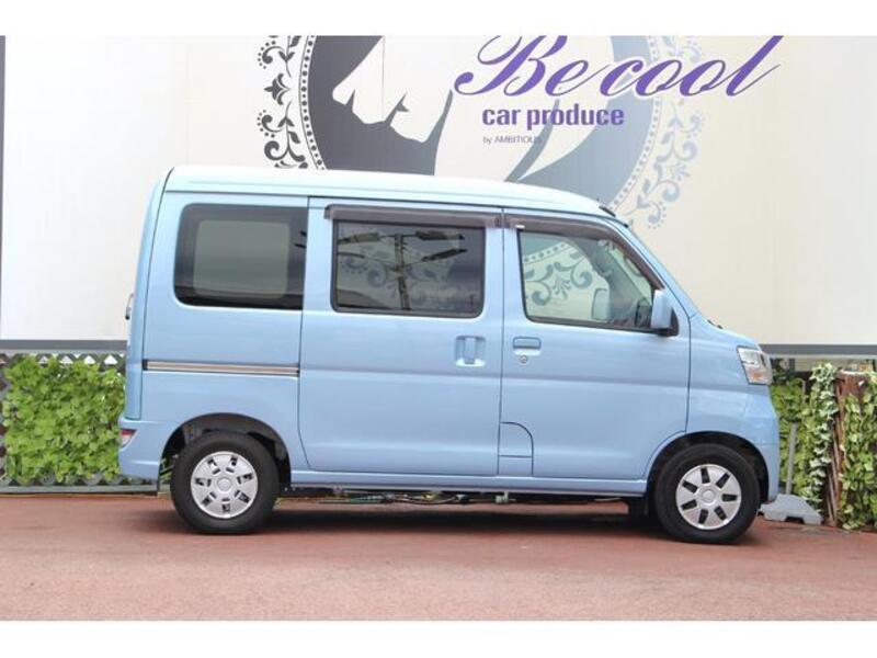 HIJET CARGO