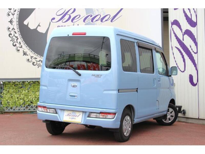 HIJET CARGO