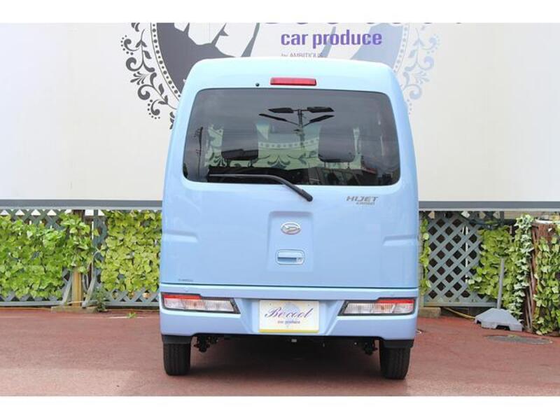 HIJET CARGO