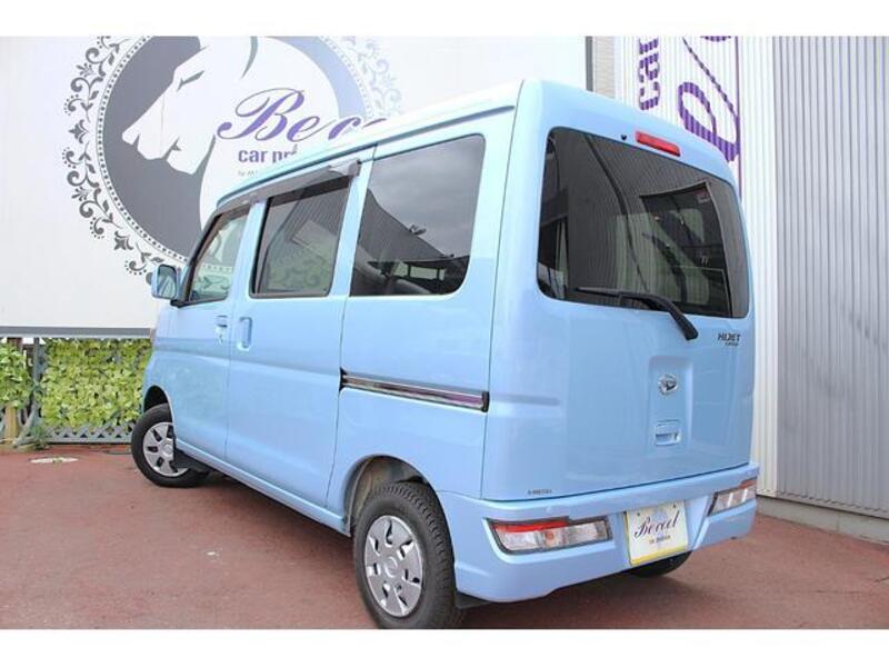 HIJET CARGO