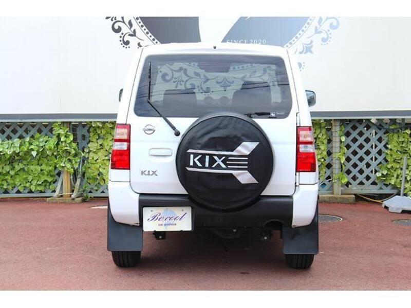 KIX