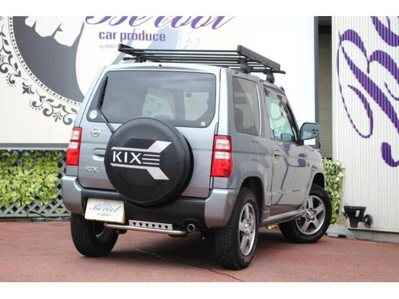 KIX