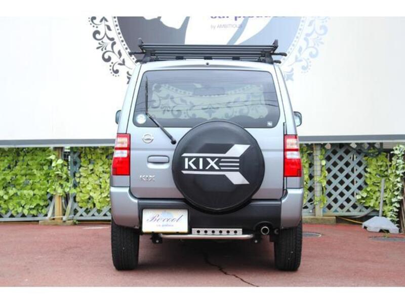 KIX