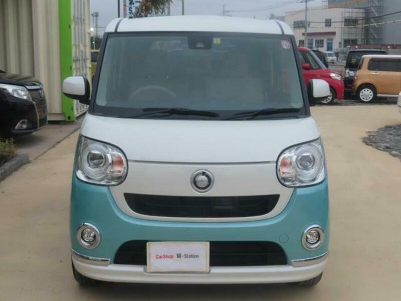 MOVE CANBUS