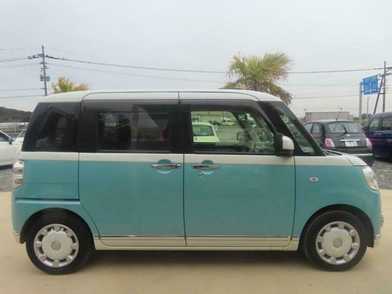 MOVE CANBUS