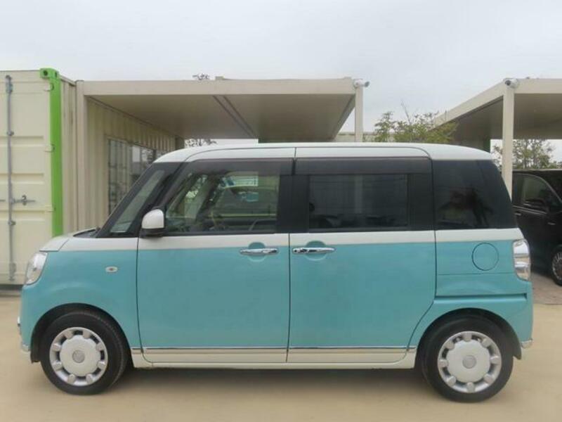 MOVE CANBUS