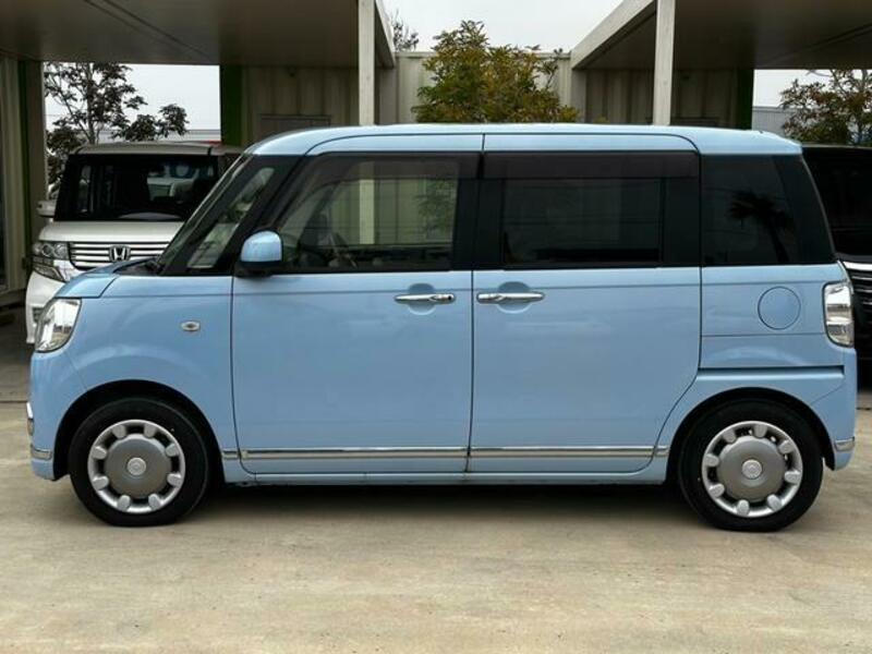 MOVE CANBUS