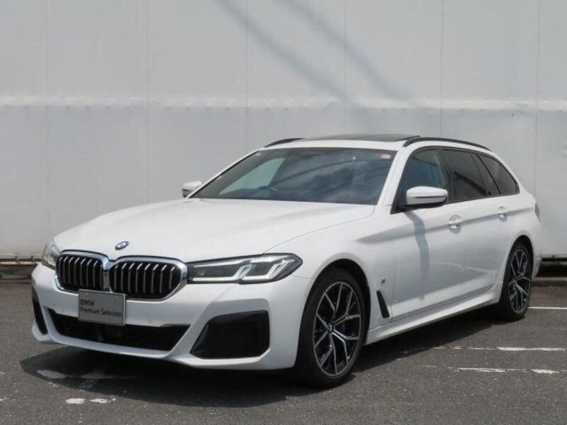 5 SERIES
