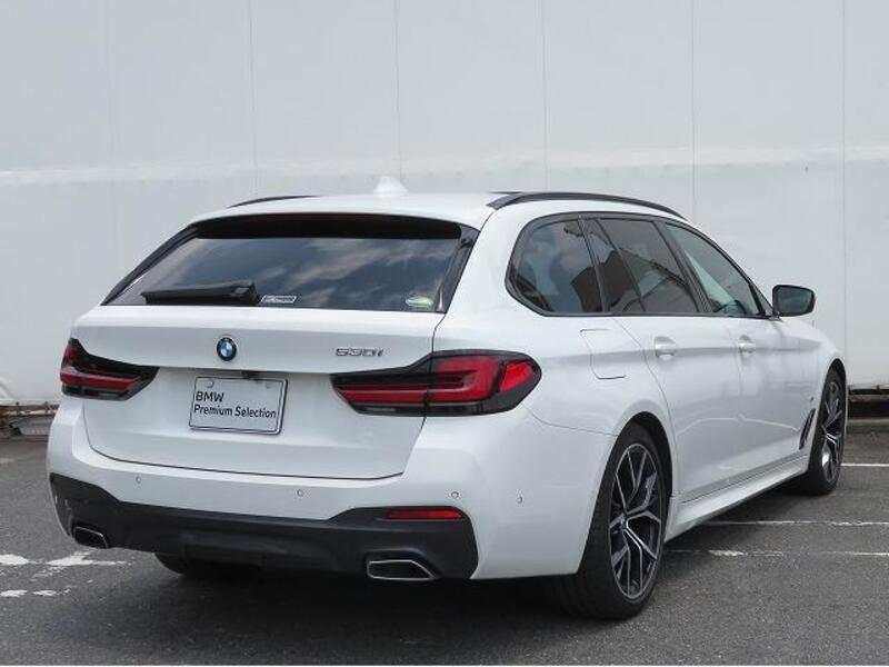 5 SERIES