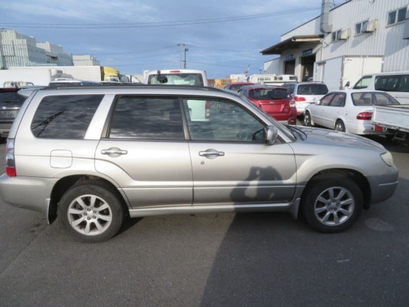 FORESTER-30