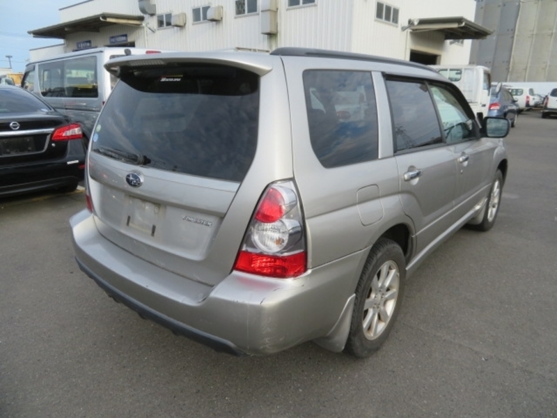 FORESTER-5