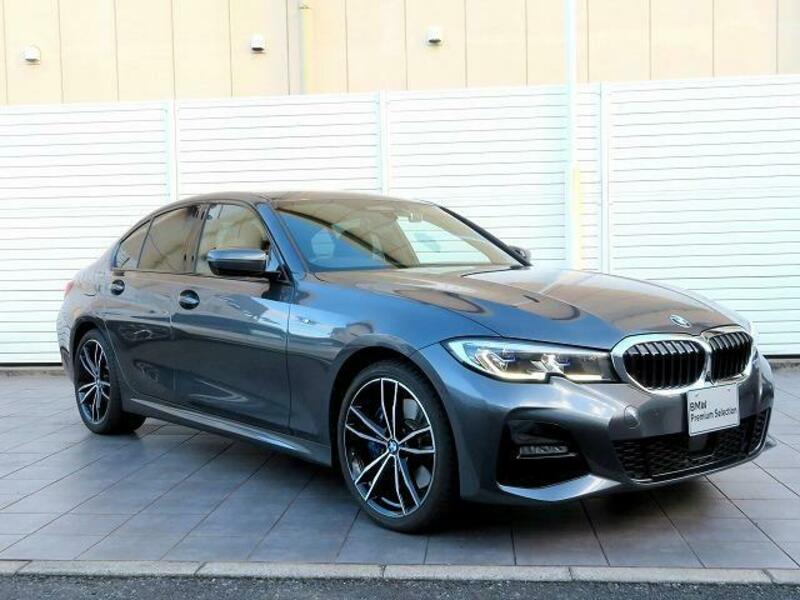 3 SERIES