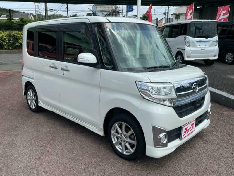 TANTO
