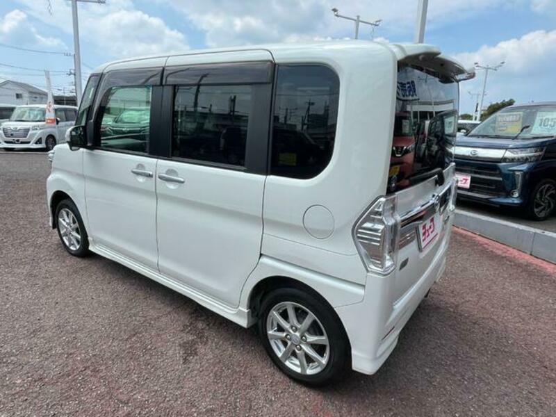 TANTO