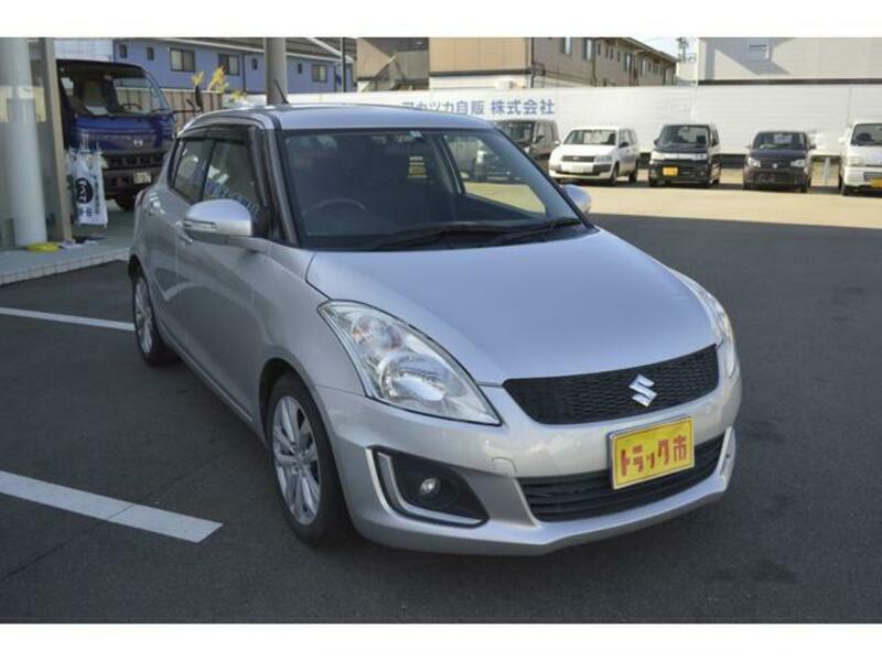 SWIFT