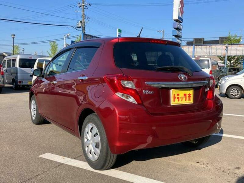 VITZ