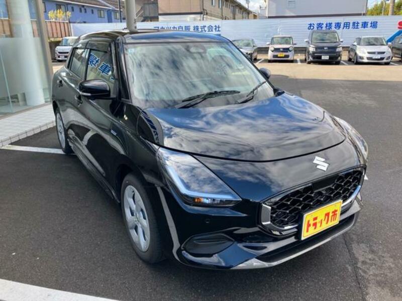 SWIFT