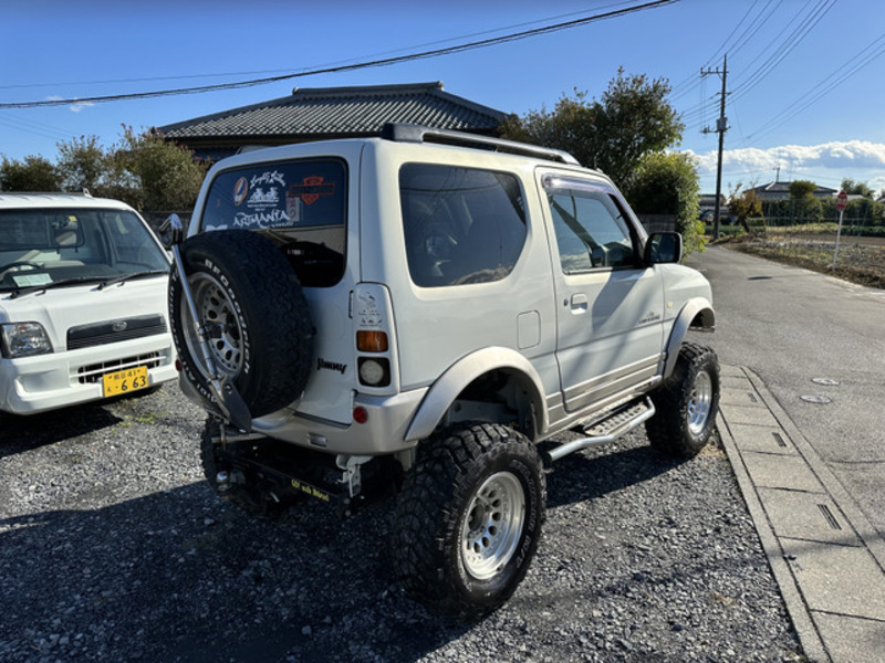 JIMNY-5