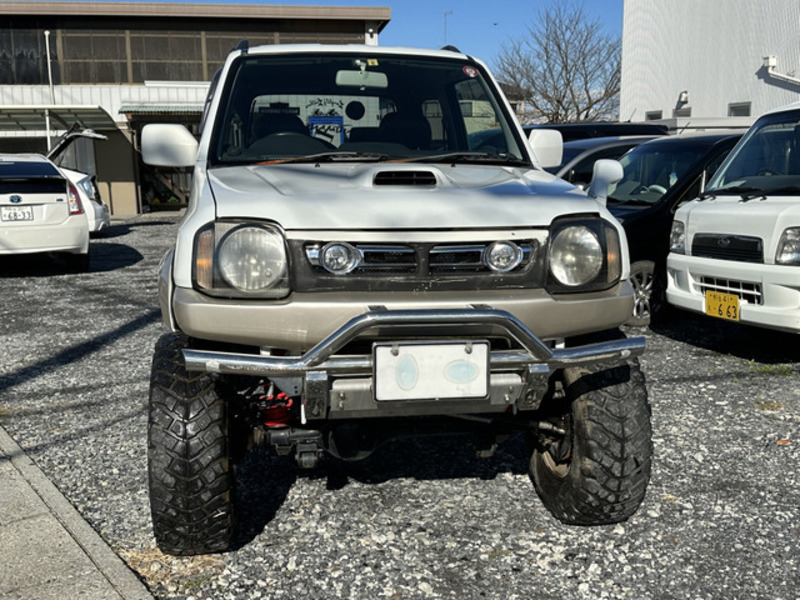 JIMNY-1