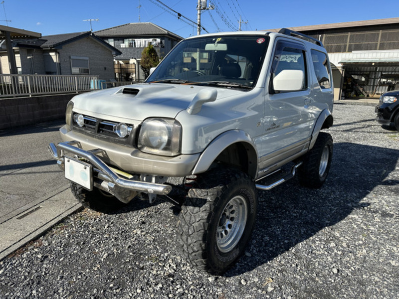 JIMNY-2