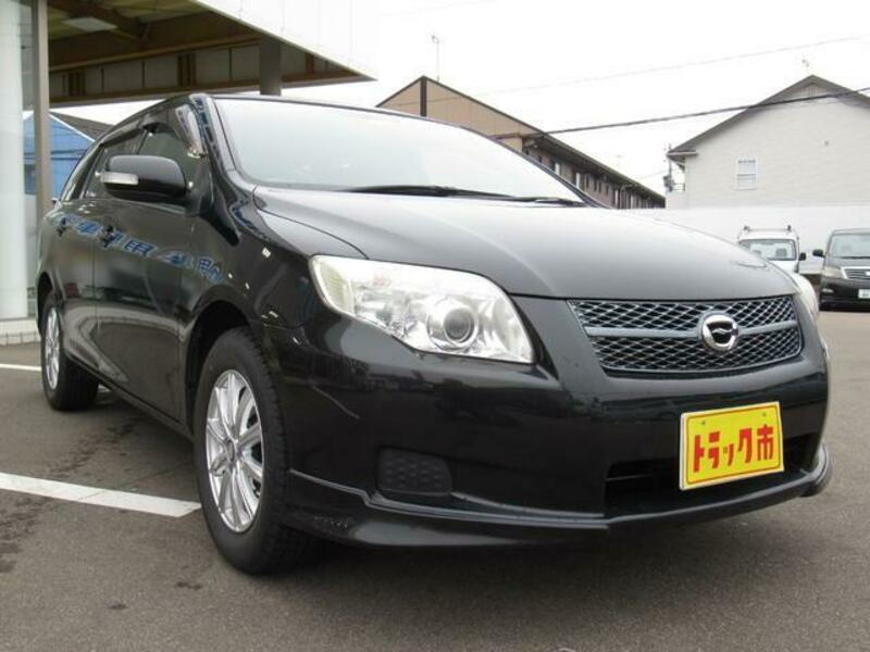 COROLLA FIELDER