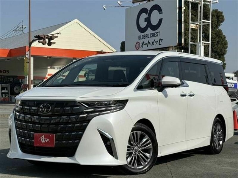 ALPHARD-0