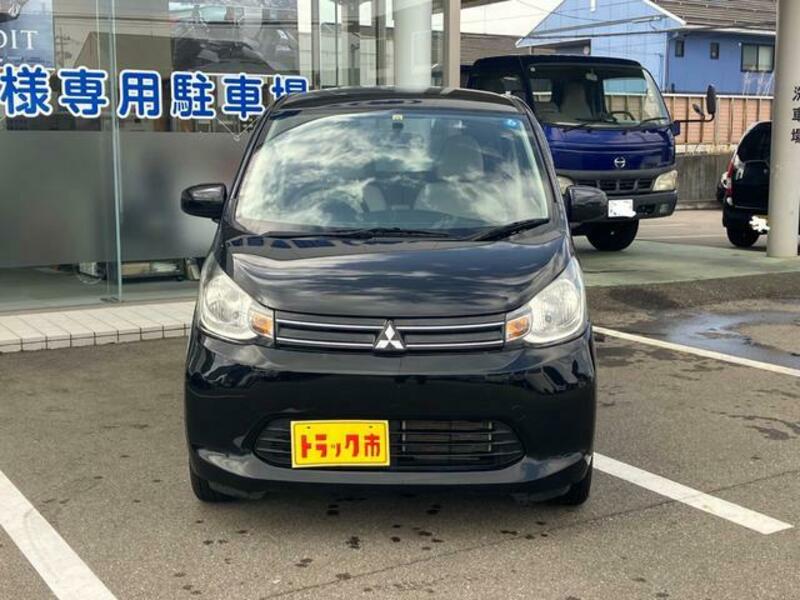 EK WAGON