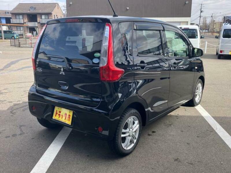 EK WAGON