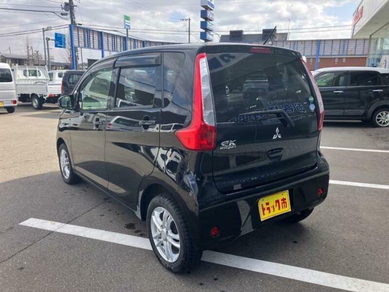 EK WAGON