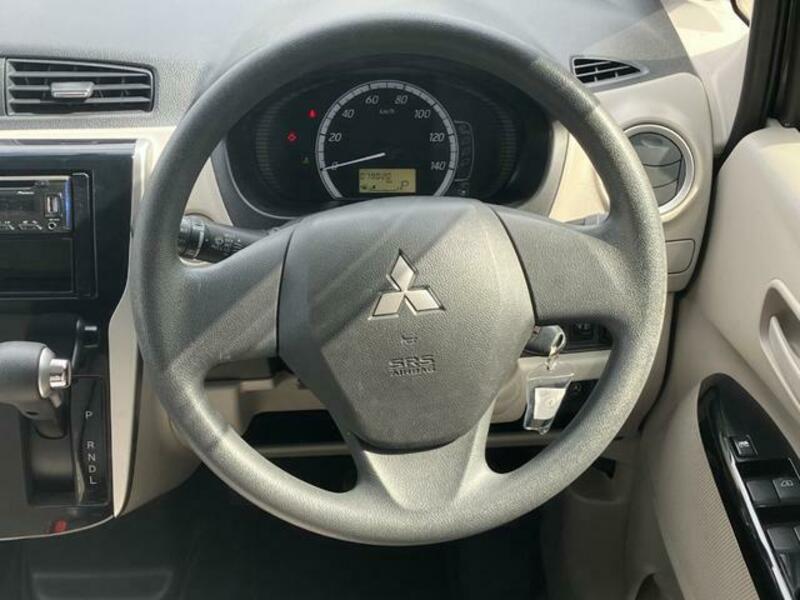 EK WAGON