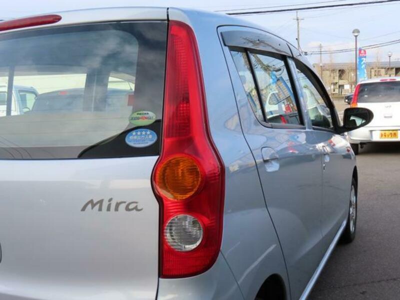 MIRA