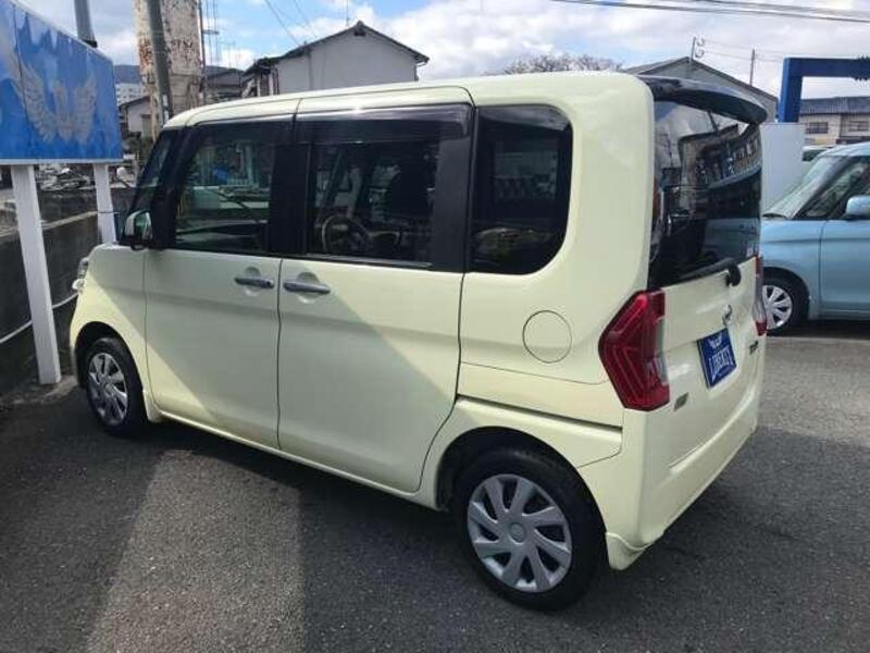 TANTO