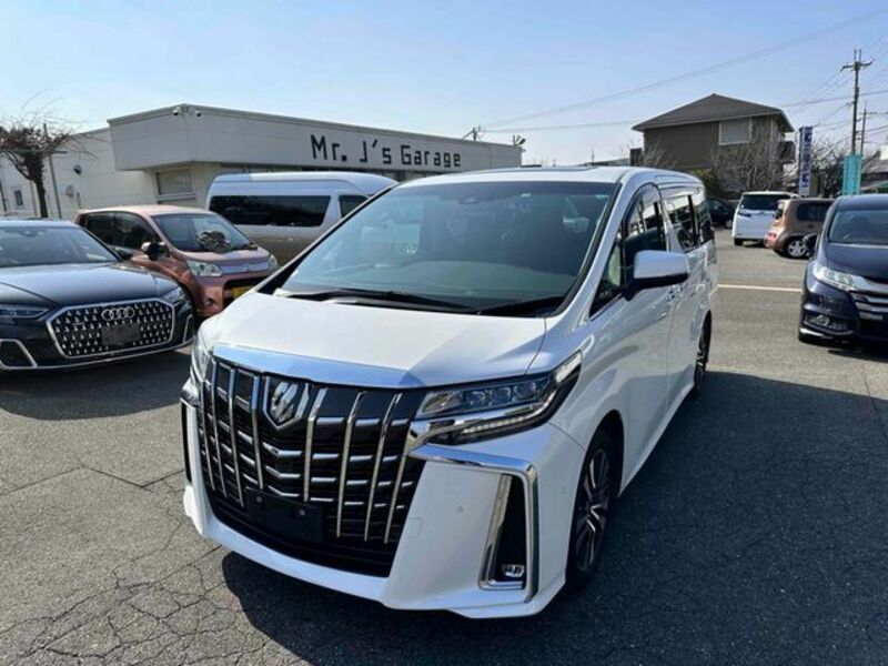 ALPHARD-0