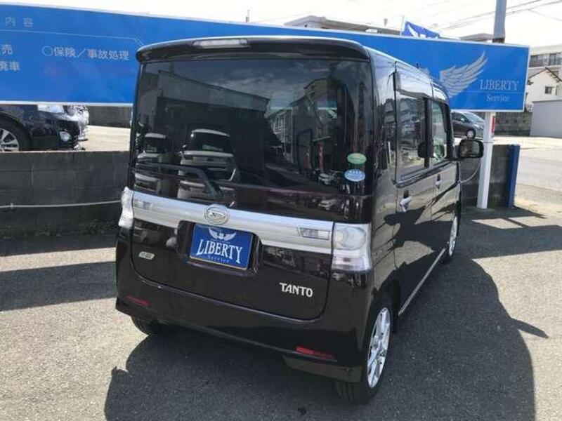 TANTO